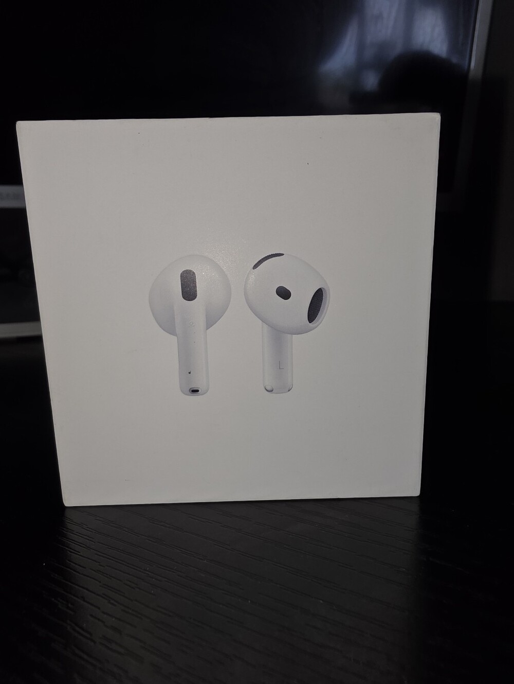 Apple Air Pods 4